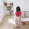 Cute Design Lovely Pattern Printed Children Skirts